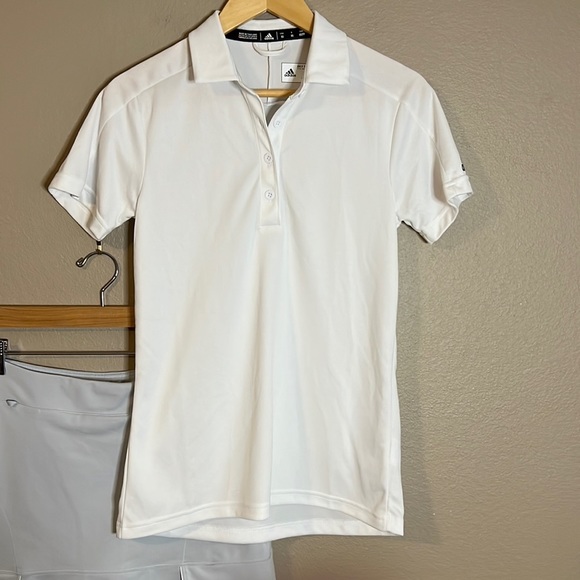 Adidas Pickleball.Golf Set Excellent Condition Size XSmall/Sm - Picture 3 of 8